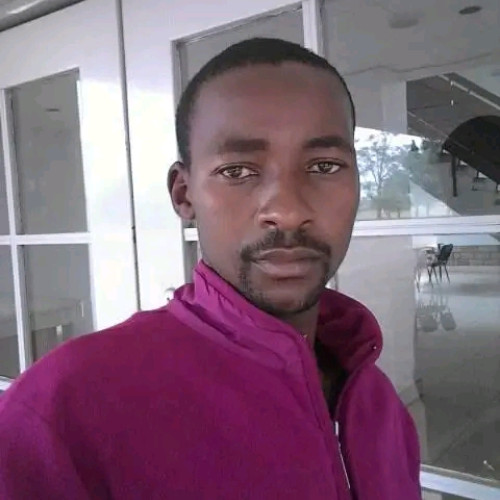 Shadrack K. profile photo