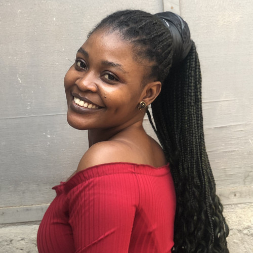 Catherine A. profile photo