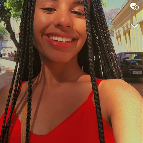 Talita S. profile photo