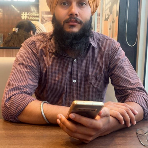 Ranjeet S. profile photo