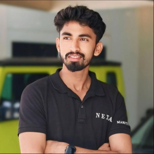 Rakesh R. profile photo