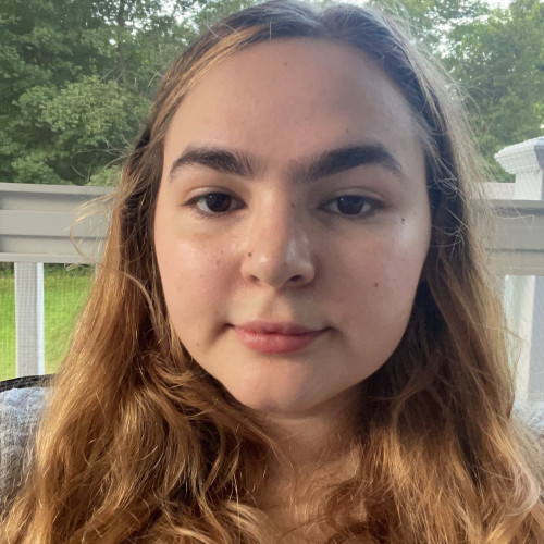 Gillian B. profile photo