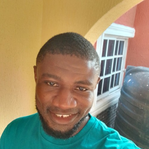 Chukwudi  C.