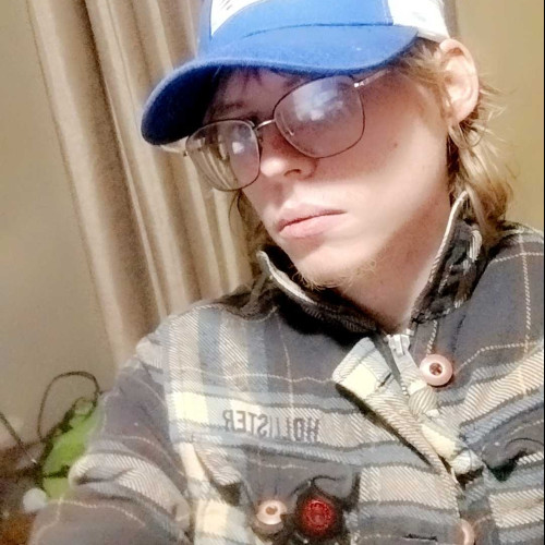 Trenton B. profile photo