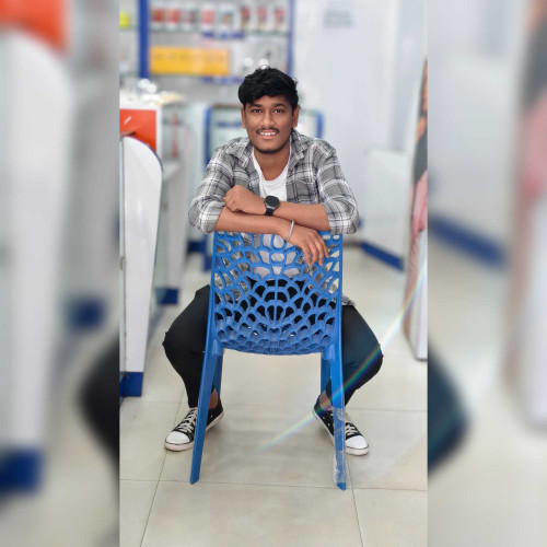 sidharth n.