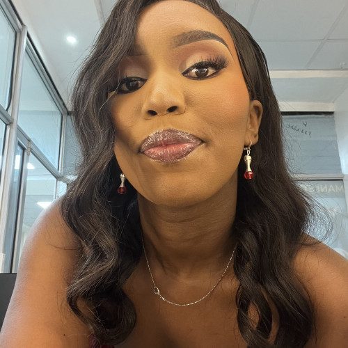 Charity  M. profile photo