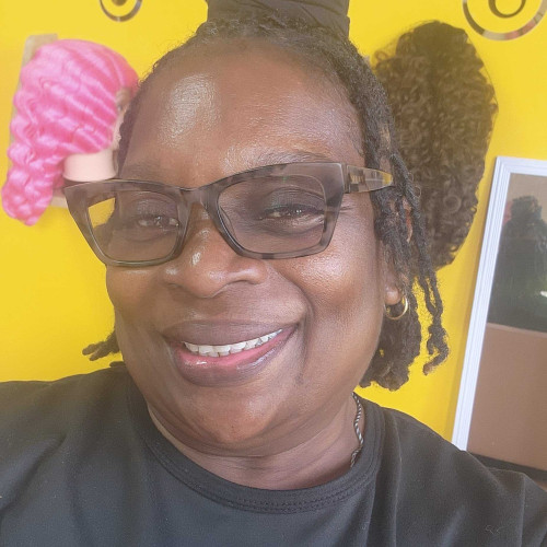 Rechel W. profile photo