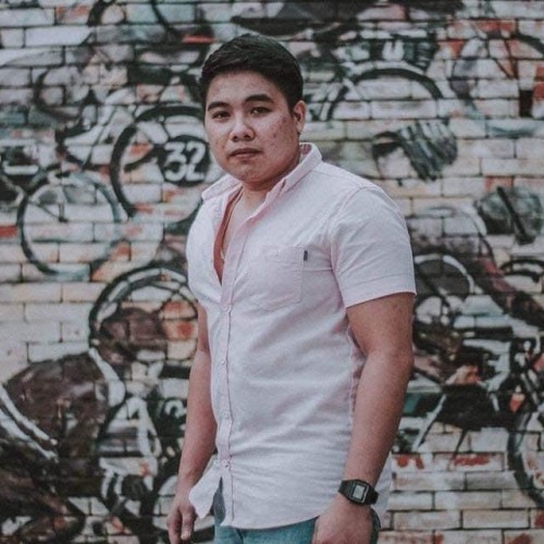 Geoffrey George B. profile photo