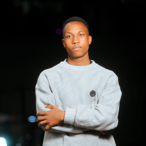 Haron M. profile photo