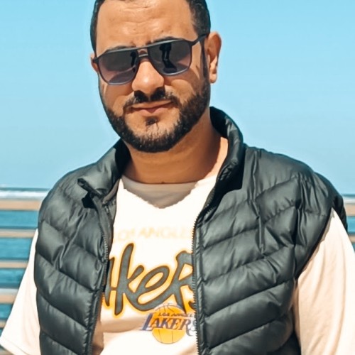 Amine H. profile photo
