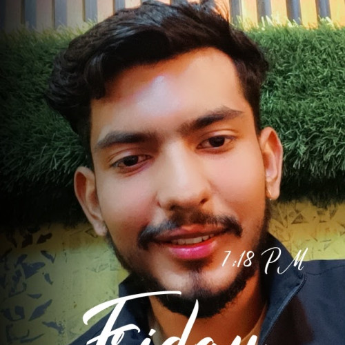 Sujal R.