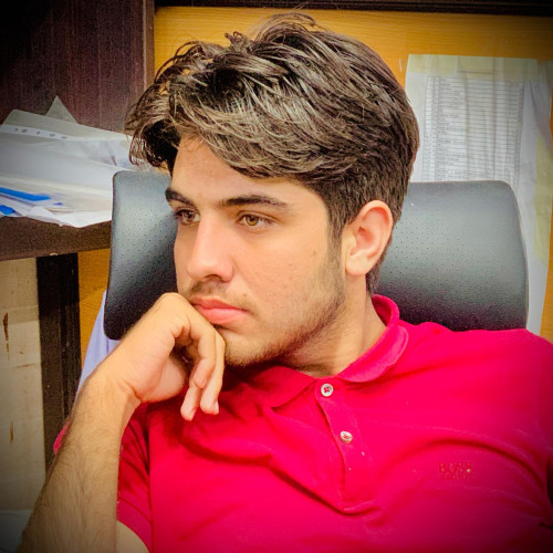 Asif K. profile photo
