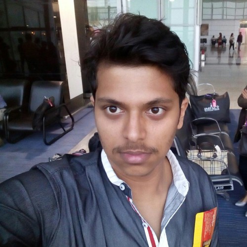 Santanu S. profile photo