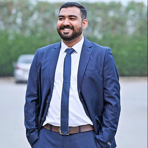 Rameel A.