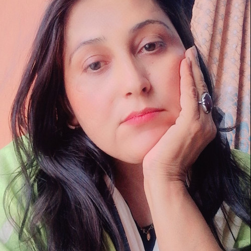 Irha K.