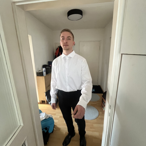 eric f. profile photo