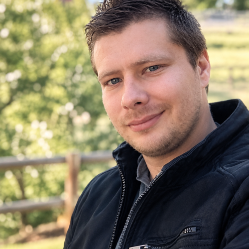 Barry L. profile photo