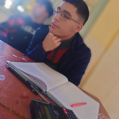 Mourad  O. profile photo