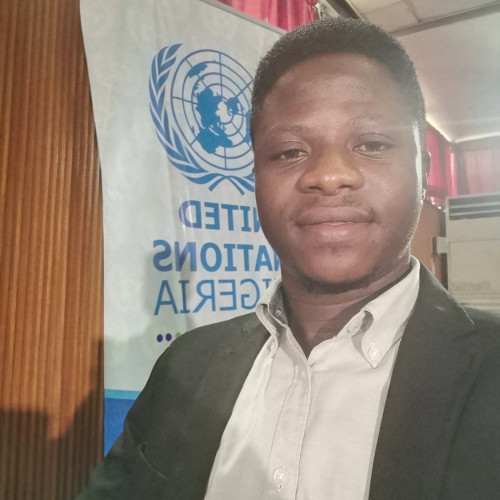 Ayodeji I.