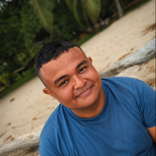 Andy M. profile photo