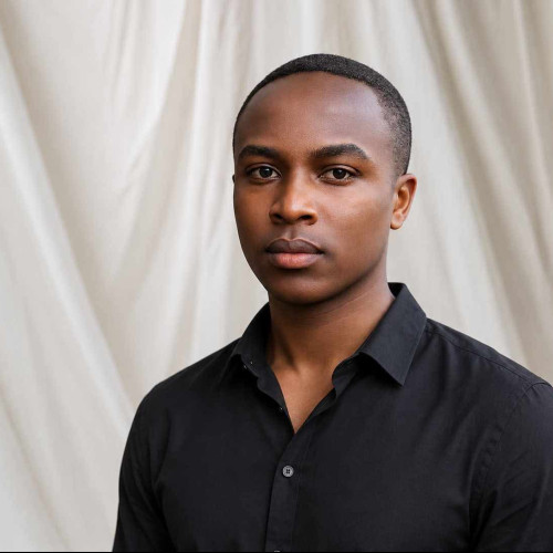 David G. profile photo