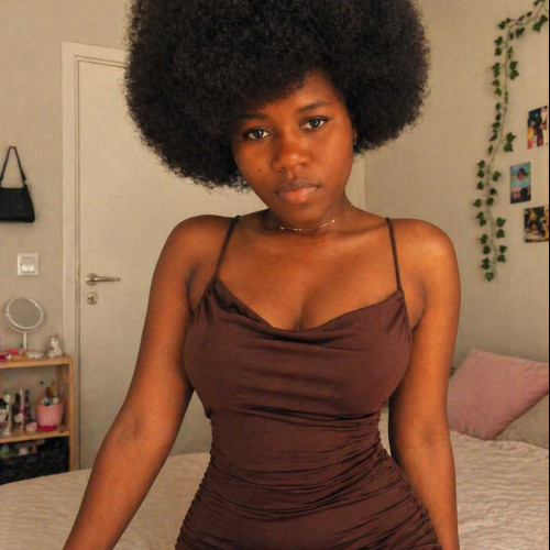 Gifty Y. profile photo
