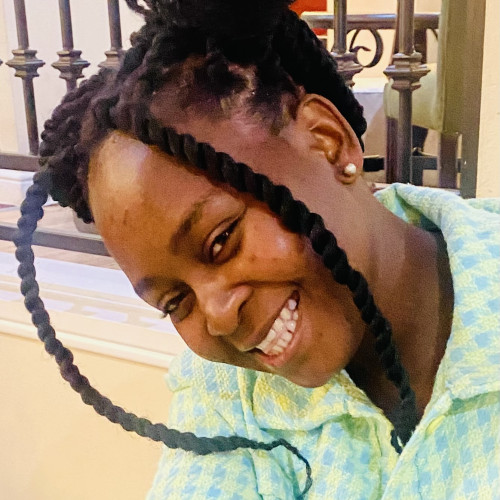 Phindi S.