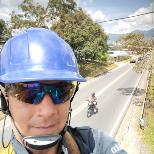 David T. profile photo