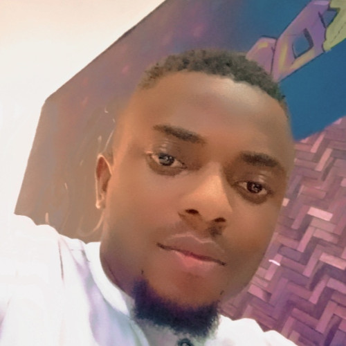 Onyekwere W. profile photo