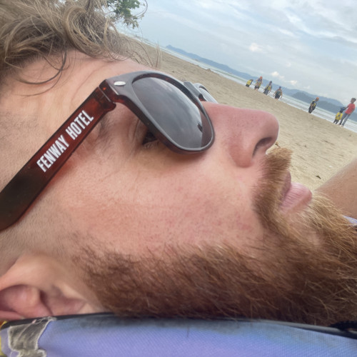 Eric M. profile photo
