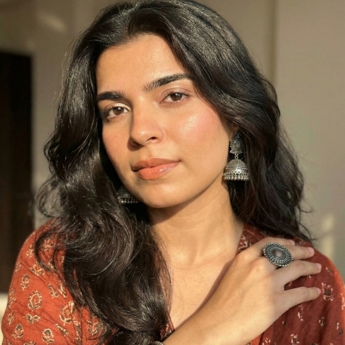 Khushi C. profile photo