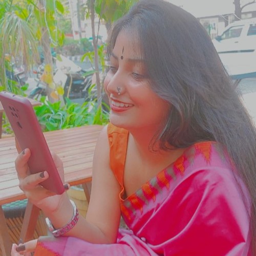 Arunima Kar C.