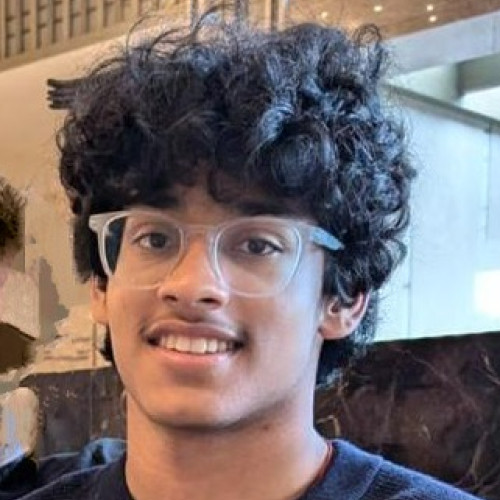 idhant s. profile photo