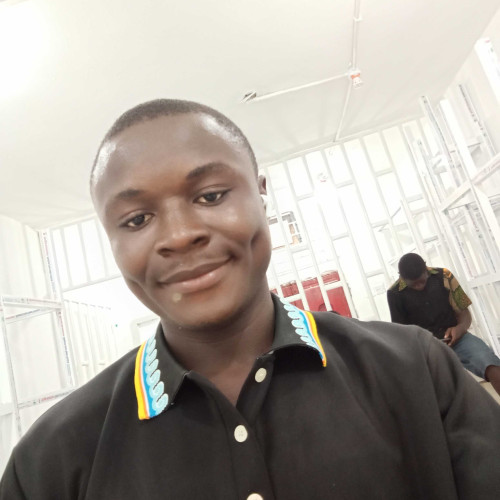 Chuzy O. profile photo