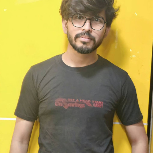 Ajay  N. profile photo