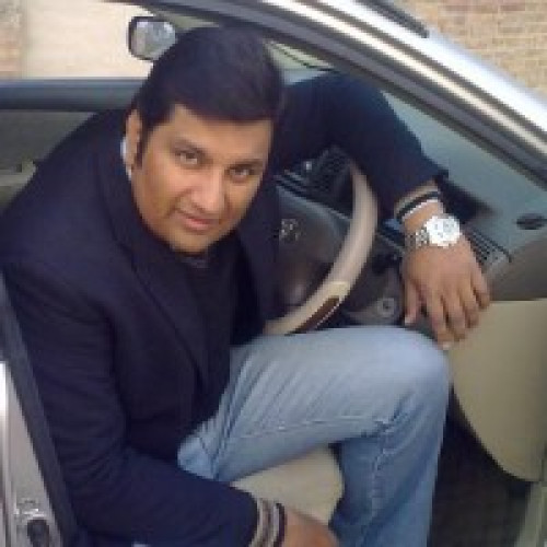 Muhammad Faheem Sadiq  S. profile photo