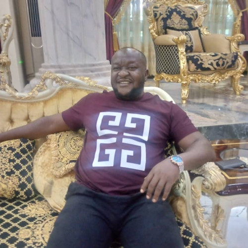 Amadi E. profile photo