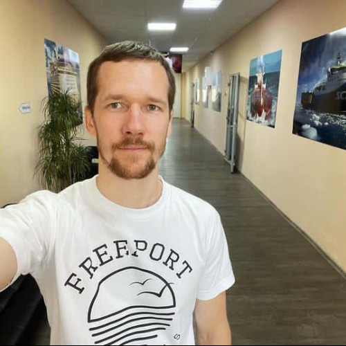 greg m. profile photo