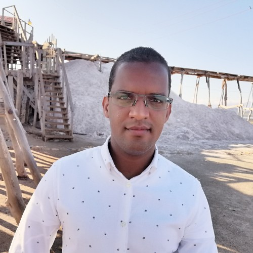 Kelvin  M. profile photo