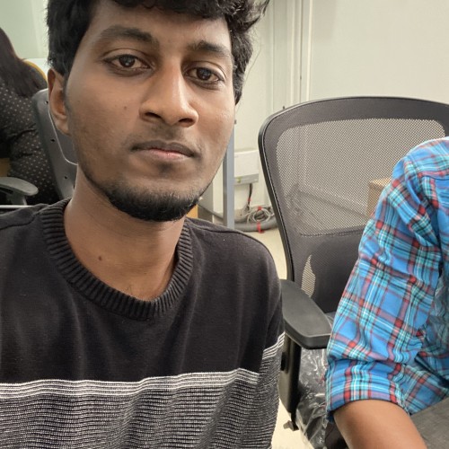 Krishna C.