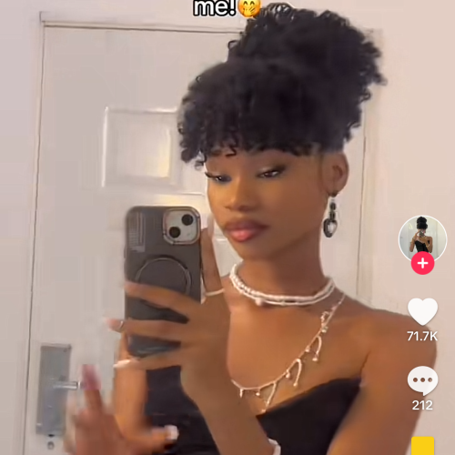 precious j. profile photo
