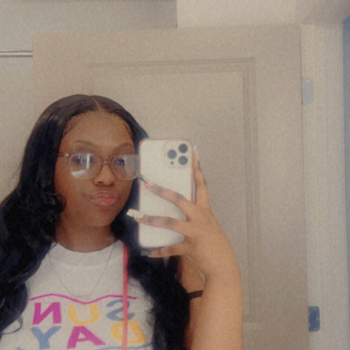 Mya J. profile photo
