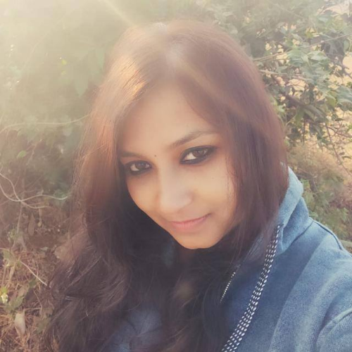 Pooja M.