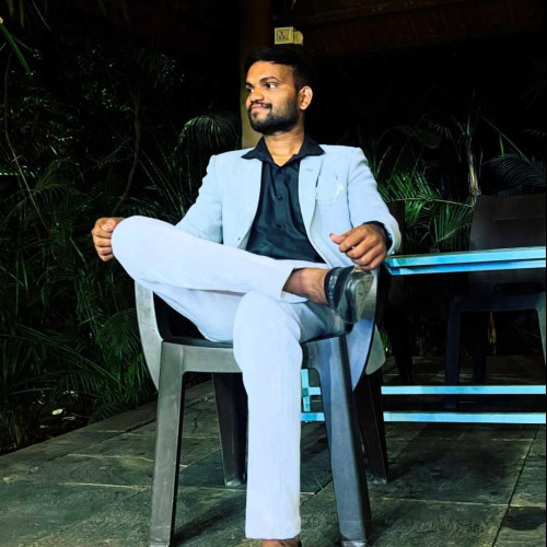 kapil w. profile photo