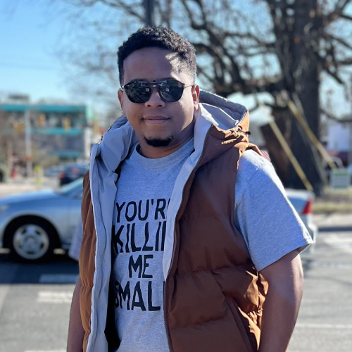 Javiel K. profile photo