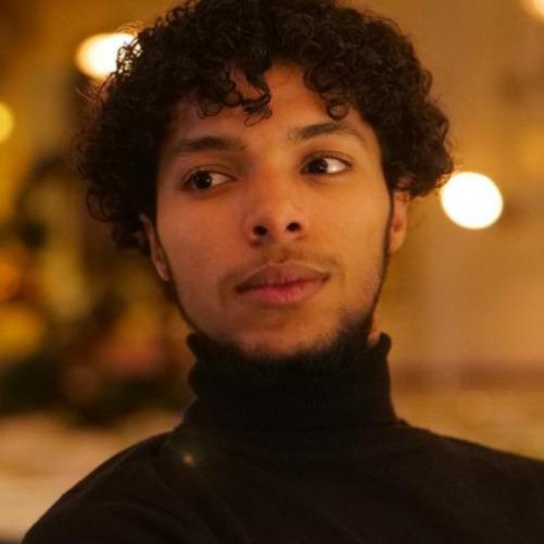 amin e. profile photo