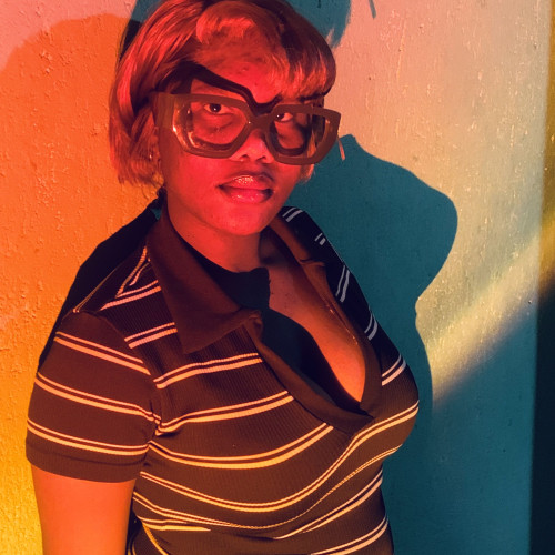Boitshepo M. profile photo