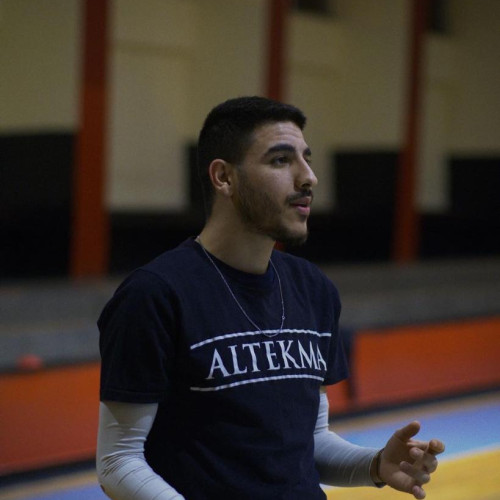 Atakan A. profile photo