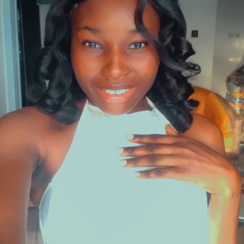 Okporu B. profile photo