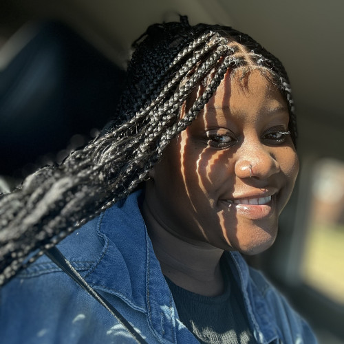 Ashley M. profile photo